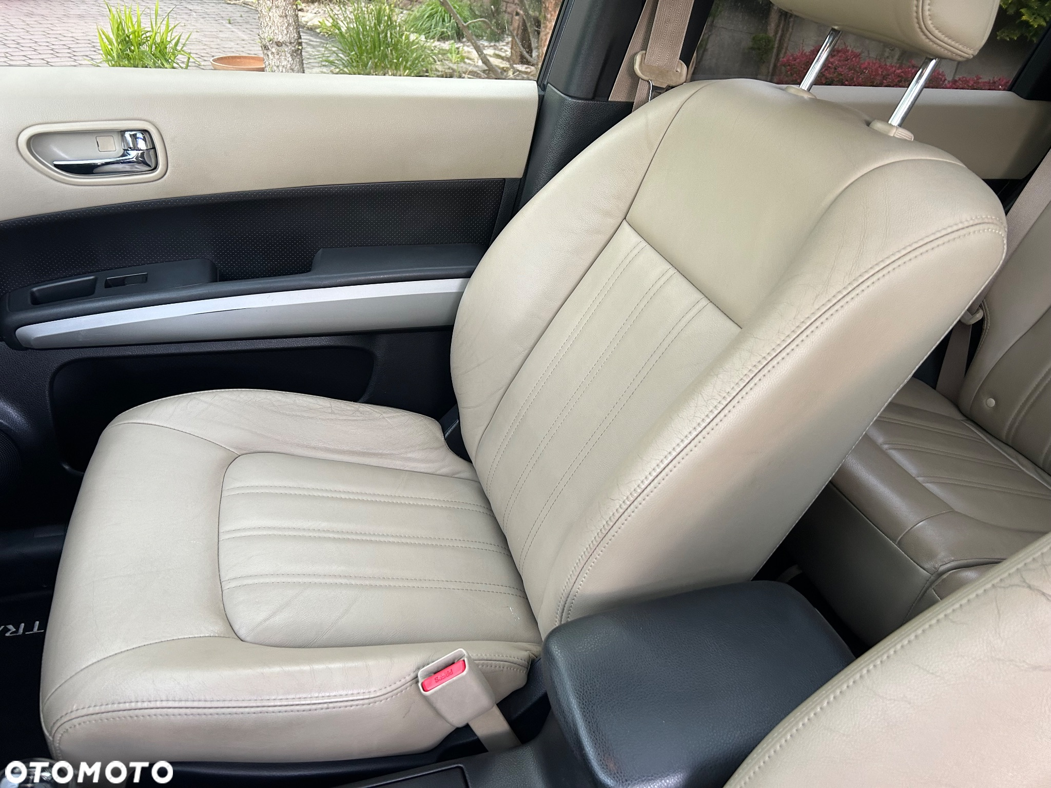Nissan X-Trail 2.0 dCi 4x4 DPF LE - 13