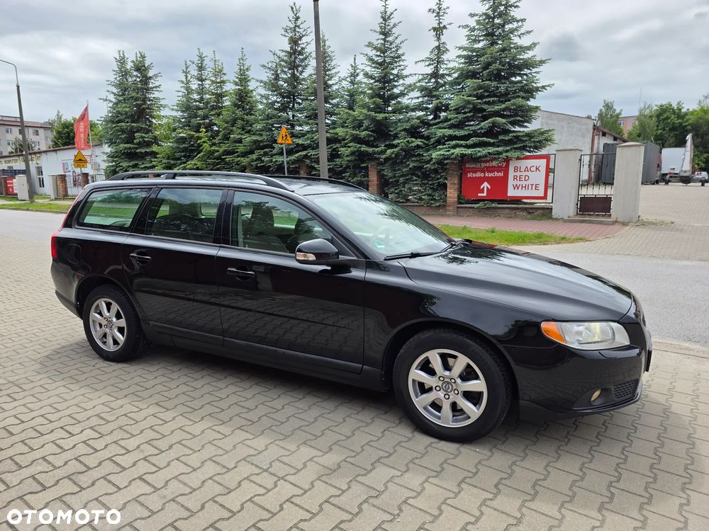 Volvo V70 2.0D Momentum - 19