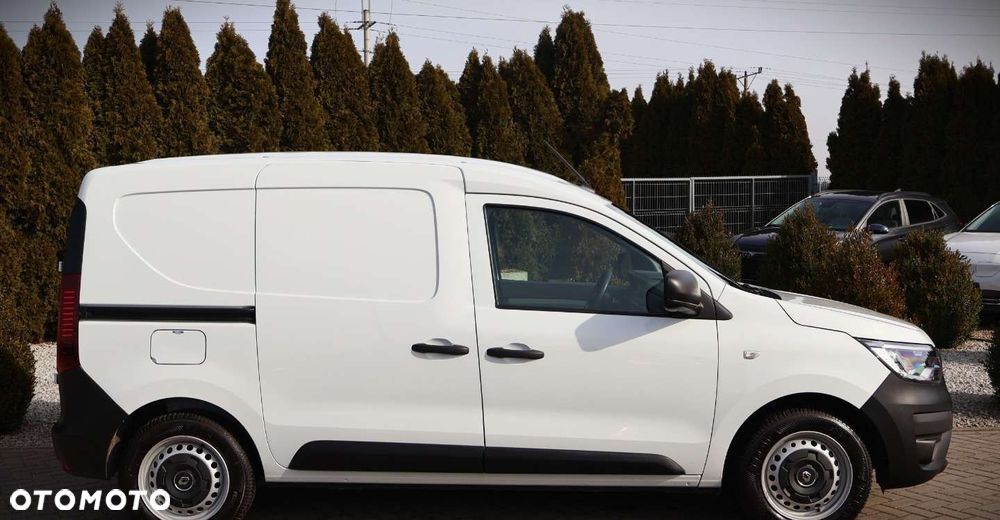 Renault Express - 4