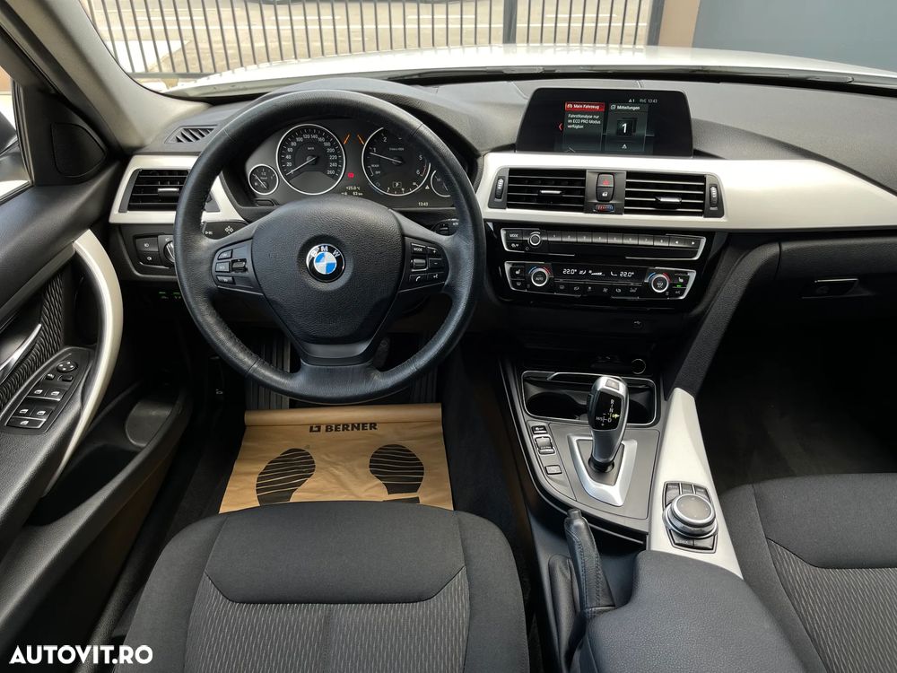 BMW Seria 3 - 10