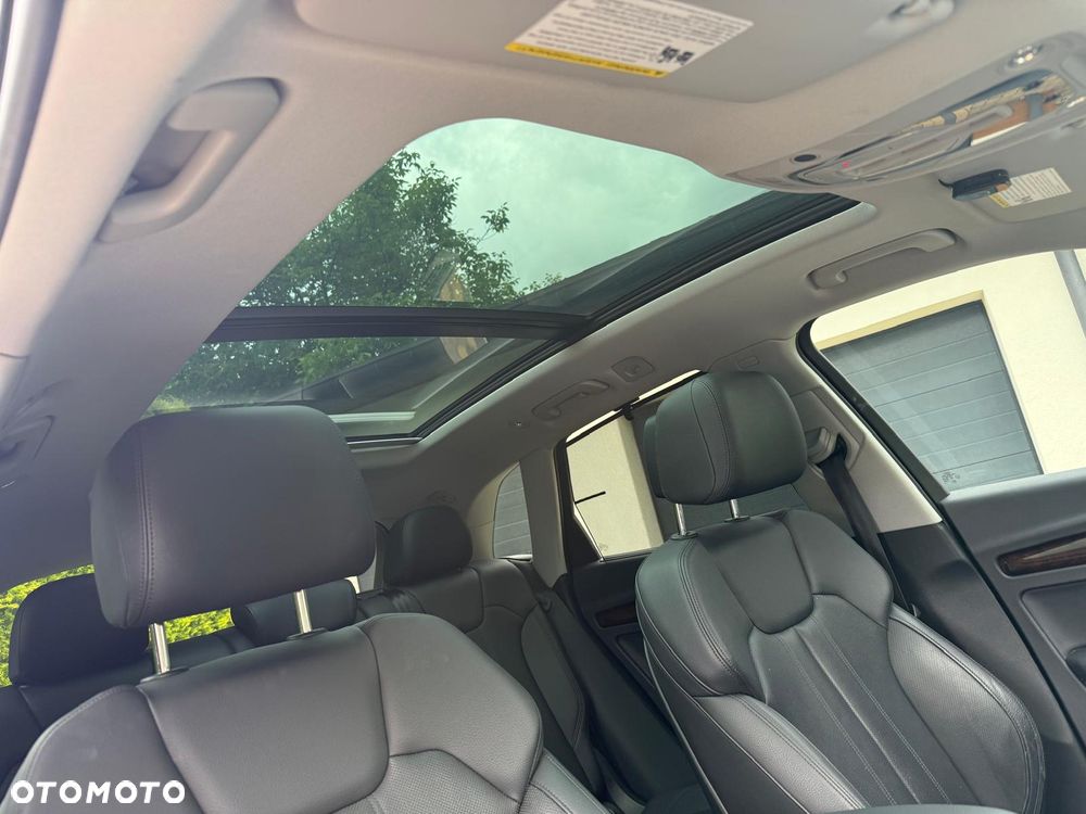 Audi Q5 2.0 TFSI Quattro S tronic - 21