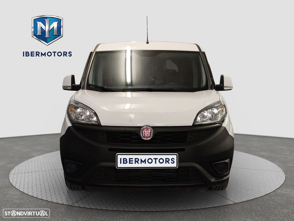 Fiat Dobló Van 1.3 Multijet - 3