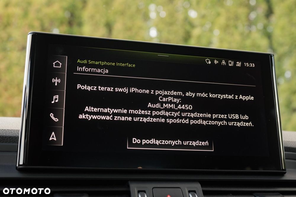 Audi Q5 40 TDI mHEV Quattro S Line S tronic - 19