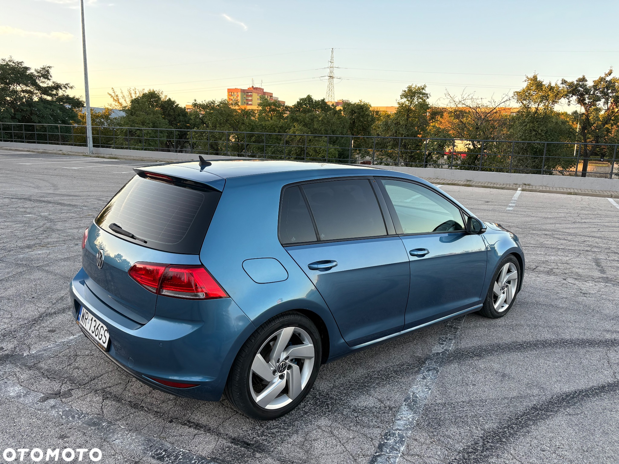 Volkswagen Golf 2.0 BlueTDI 4Motion Comfortline - 11