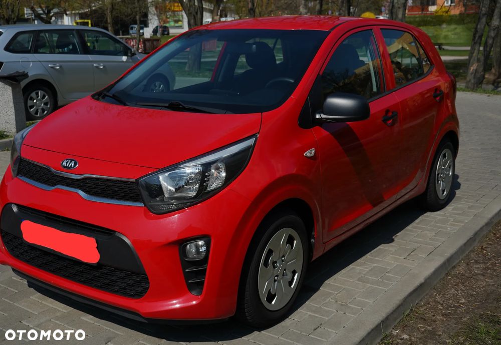 Kia Picanto 1.0 M - 17