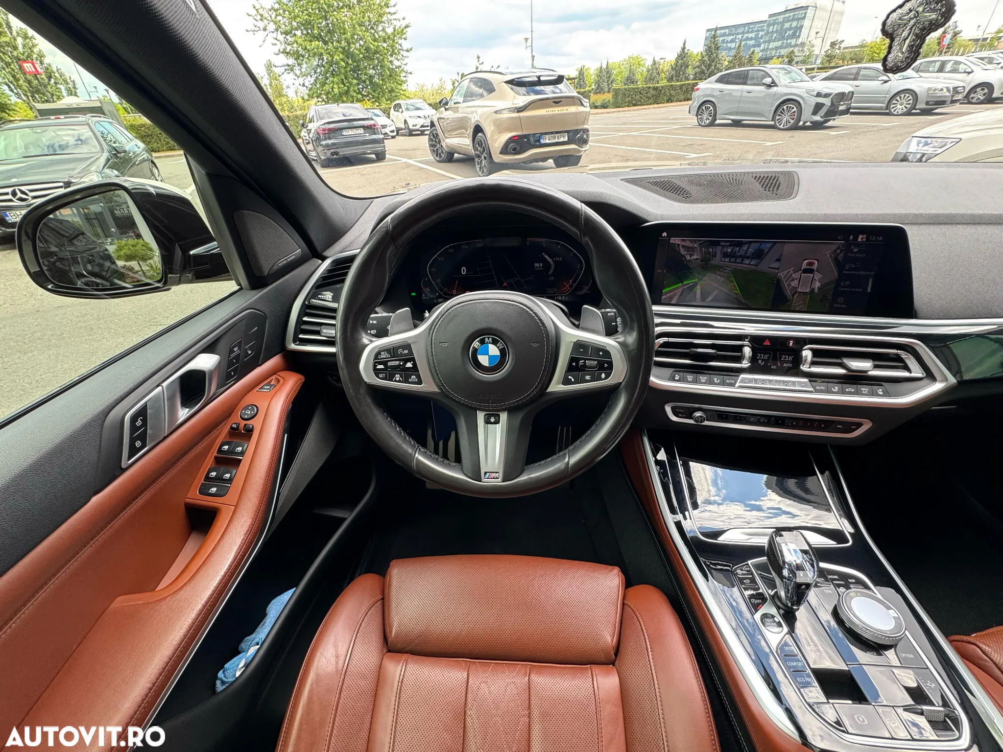 BMW X5 xDrive30d - 10