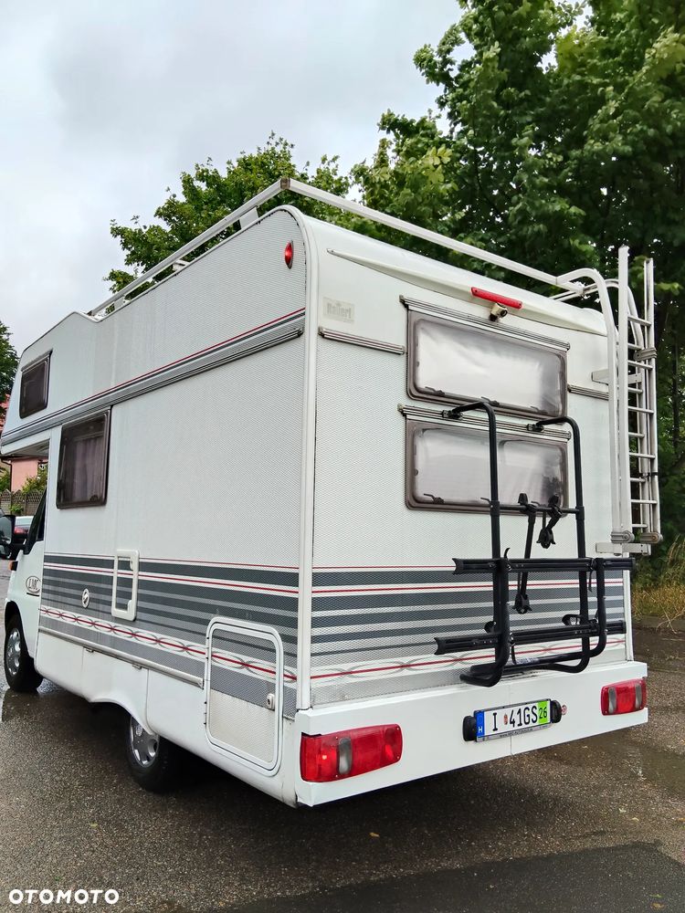 Fiat Ducato - 26