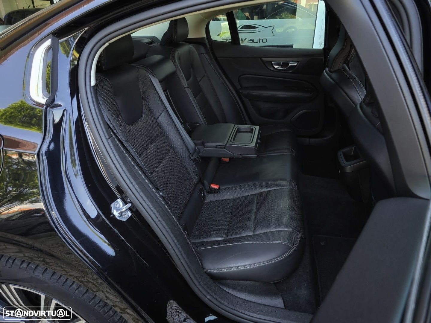 Volvo S60 2.0 T4 Inscription - 27