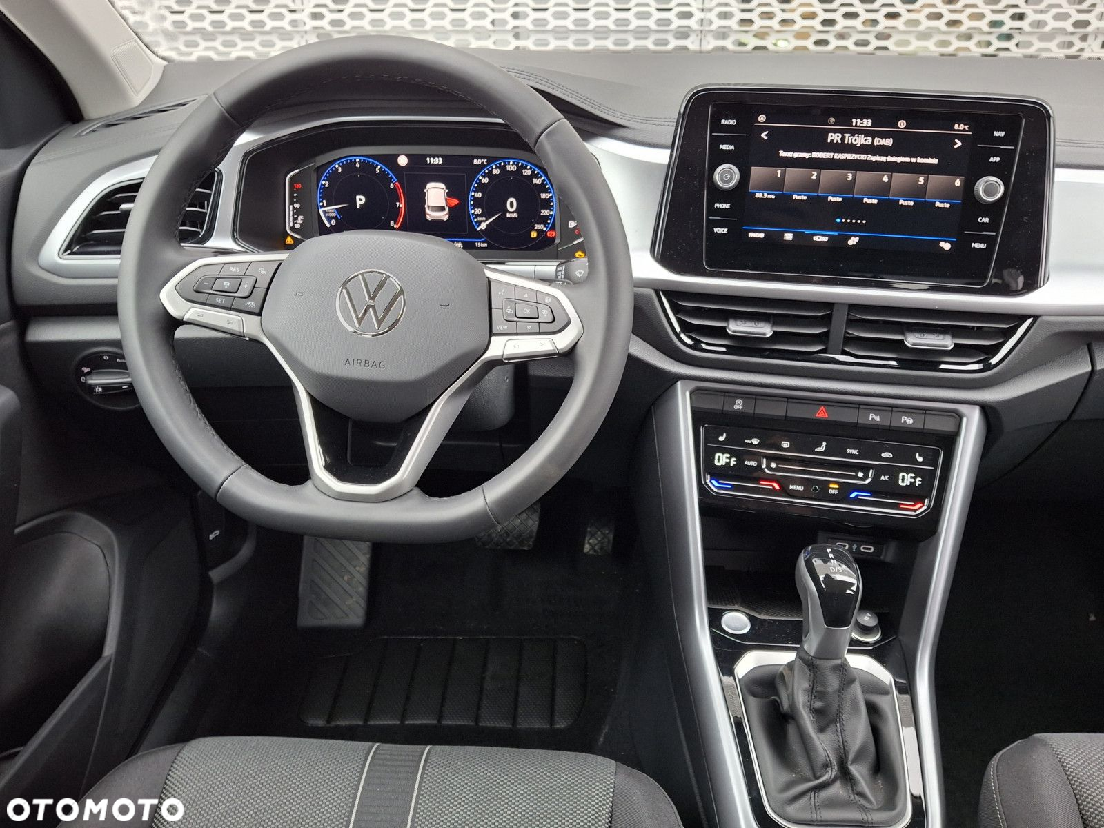 Volkswagen T-Roc 1.5 TSI Life DSG - 15