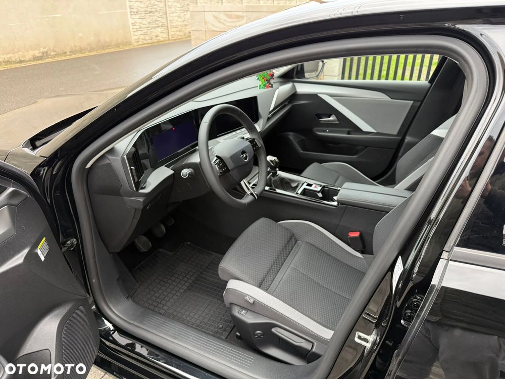 Opel Astra 1.2 Turbo Start/Stop Business Elegance - 15