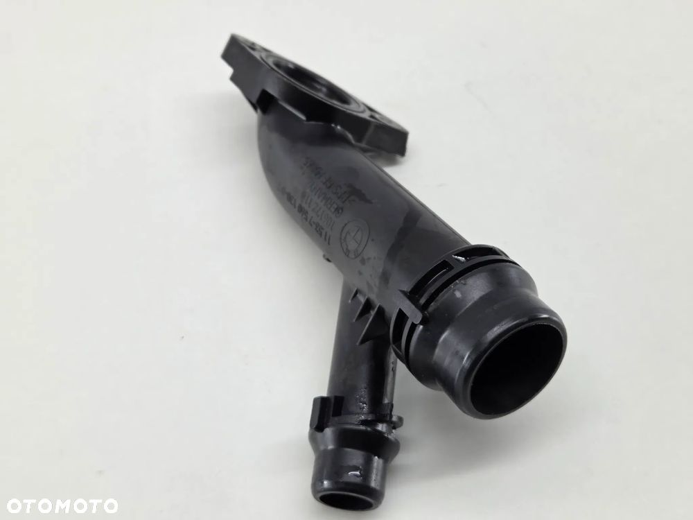 KRÓCIEC RURKA WODY BMW E90 E93 E87 N43B20A 2.0 B 7560130 - 9
