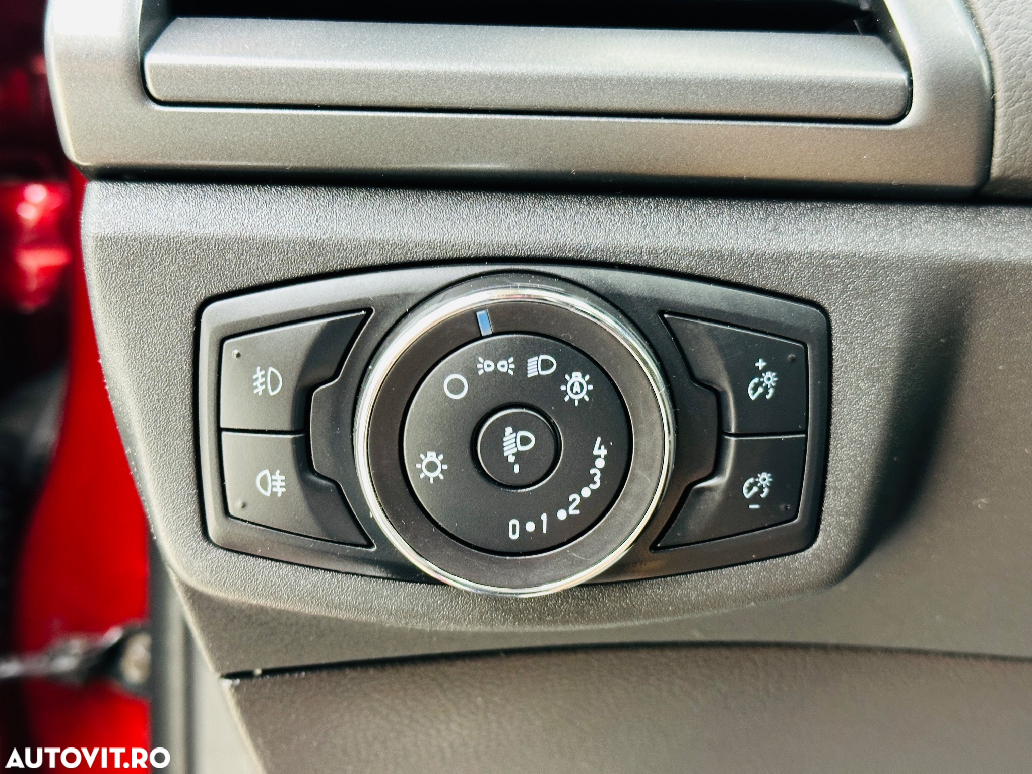 Ford Mondeo - 22