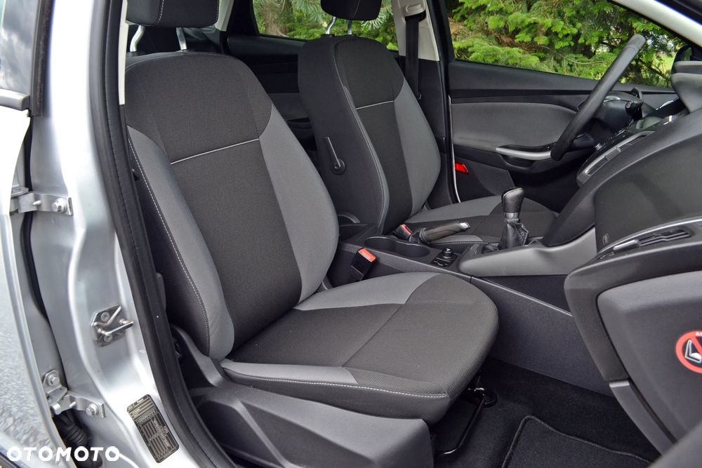 Ford Focus - 26