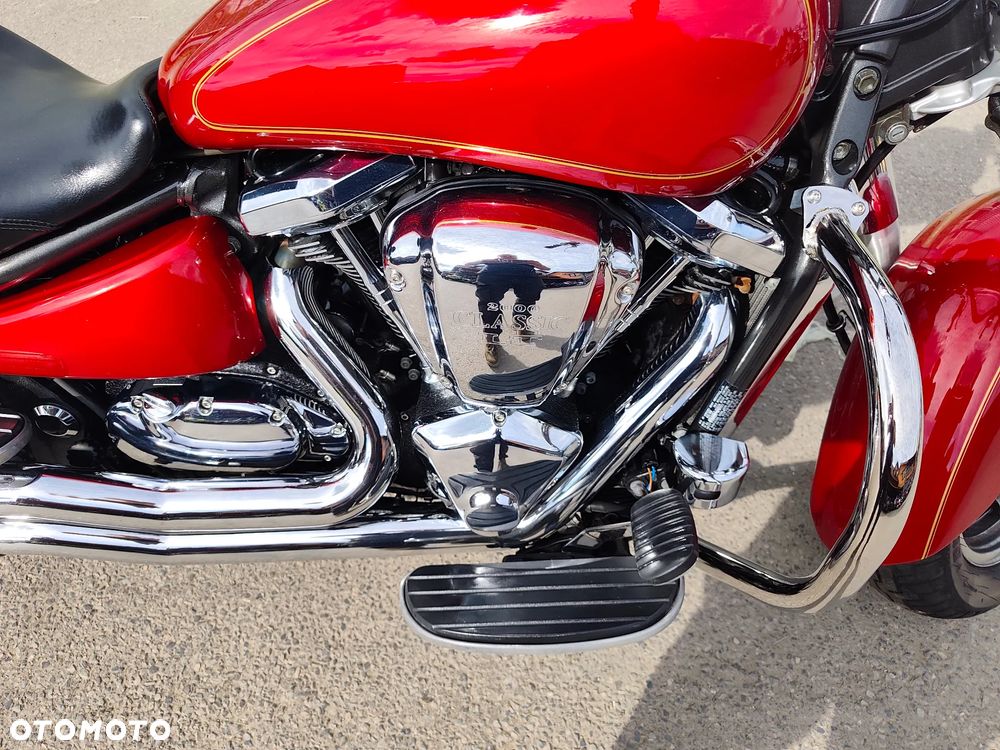 Kawasaki Vulcan - 6