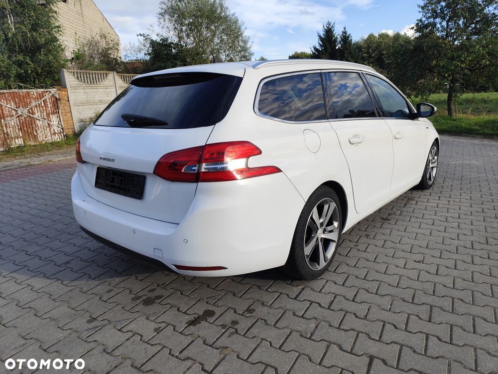 Peugeot 307 - 3