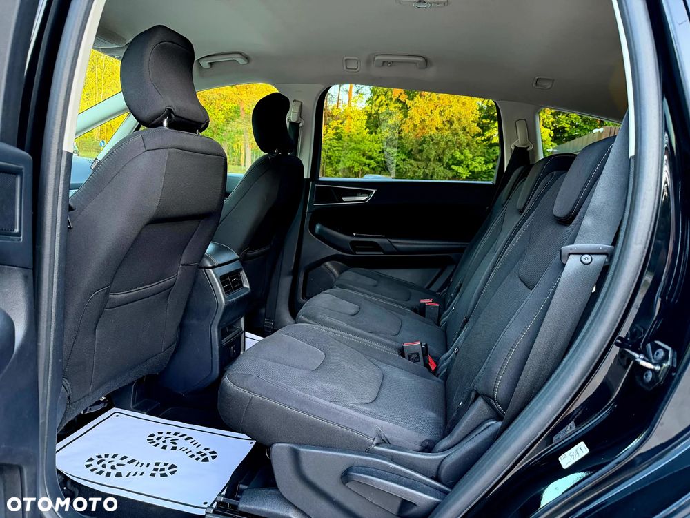 Ford S-Max 1.5 EcoBoost Titanium - 16