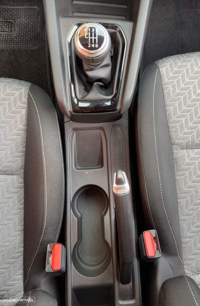 Renault Clio 1.5 Blue dCi Limited - 21