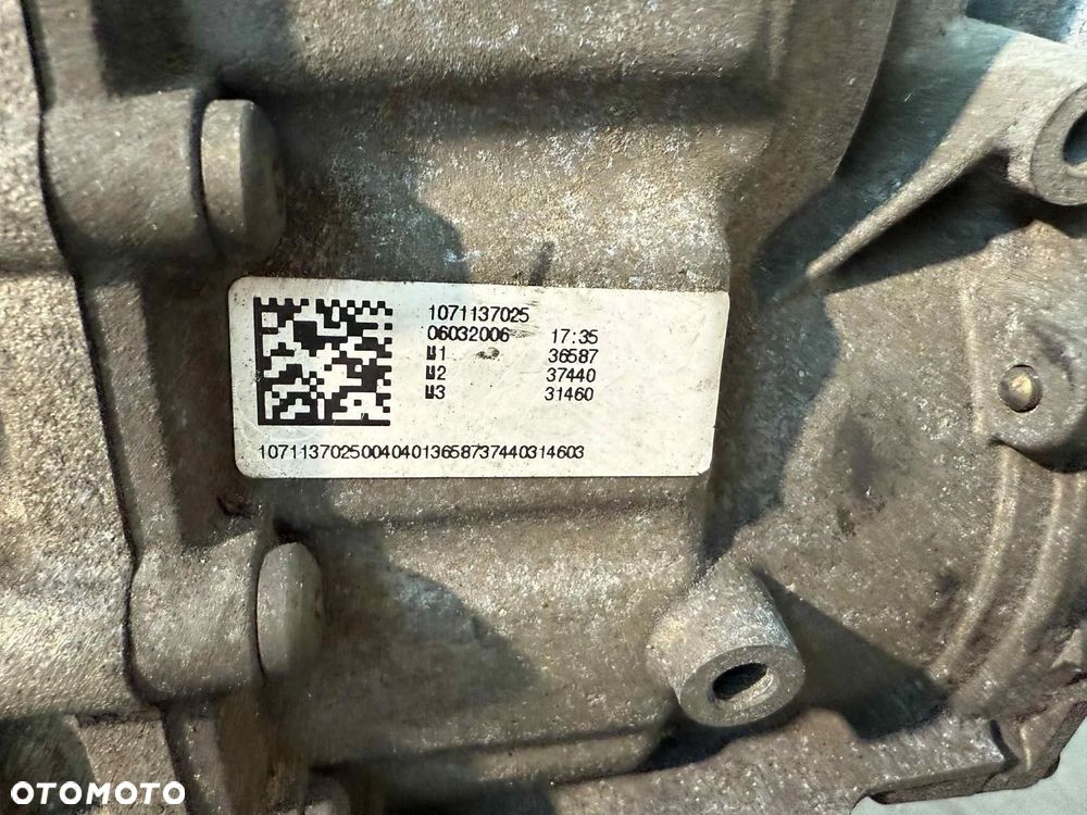 Skrzynia Biegów Audi 3.0 TDI Automat 1071137025 A4 A6 A5 A8 Okazja ! - 8