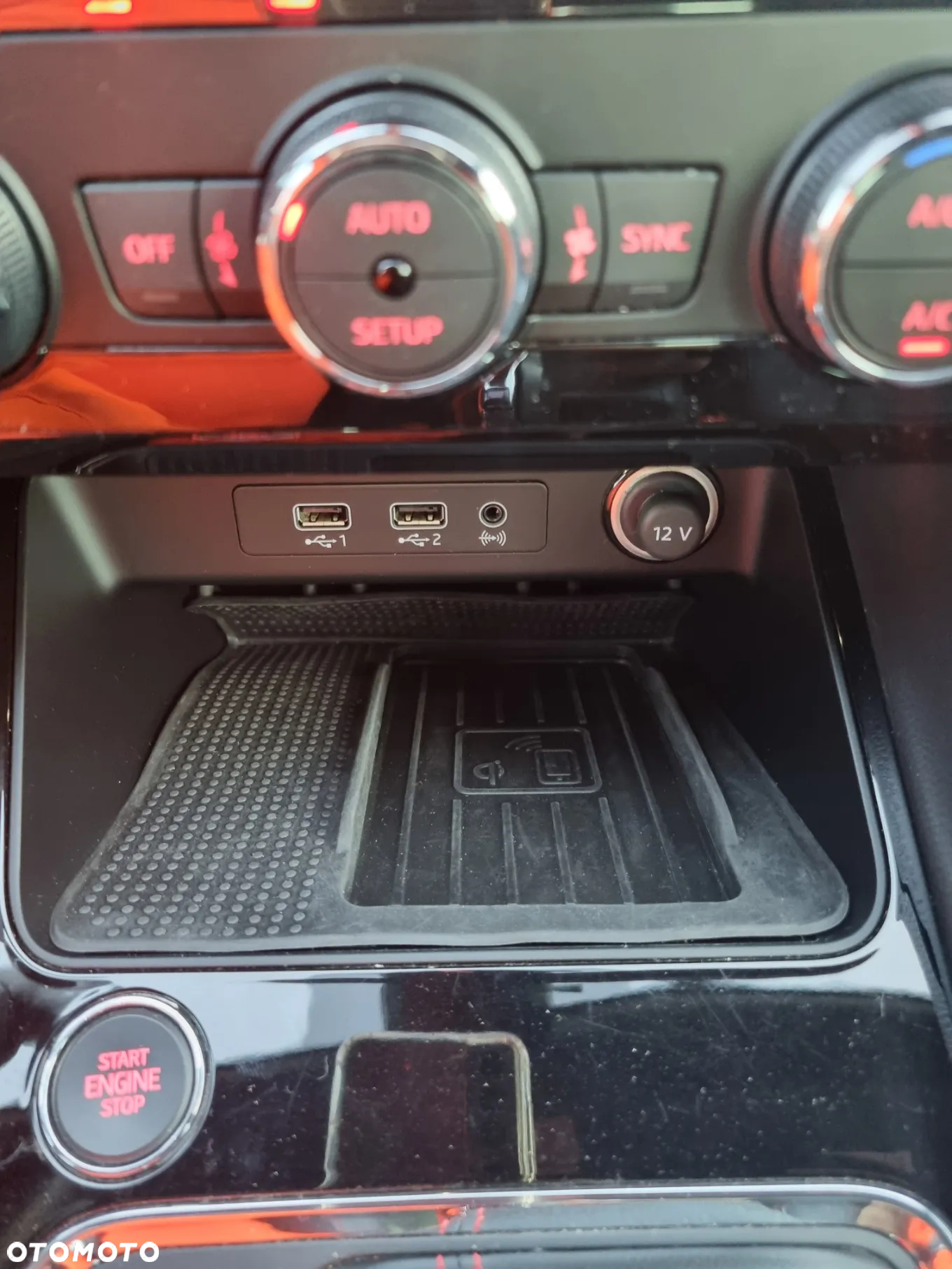 Seat Ateca 2.0 TSI 4Drive DSG OPF FR BLACK EDITION - 28