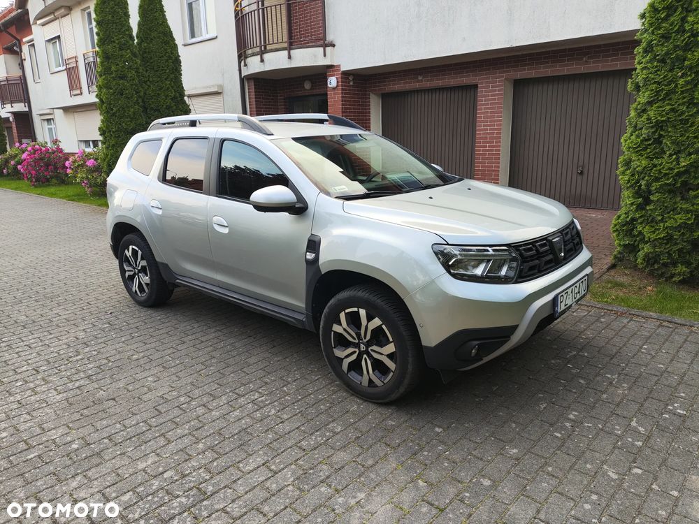 Dacia Duster 1.0 TCe Prestige - 2