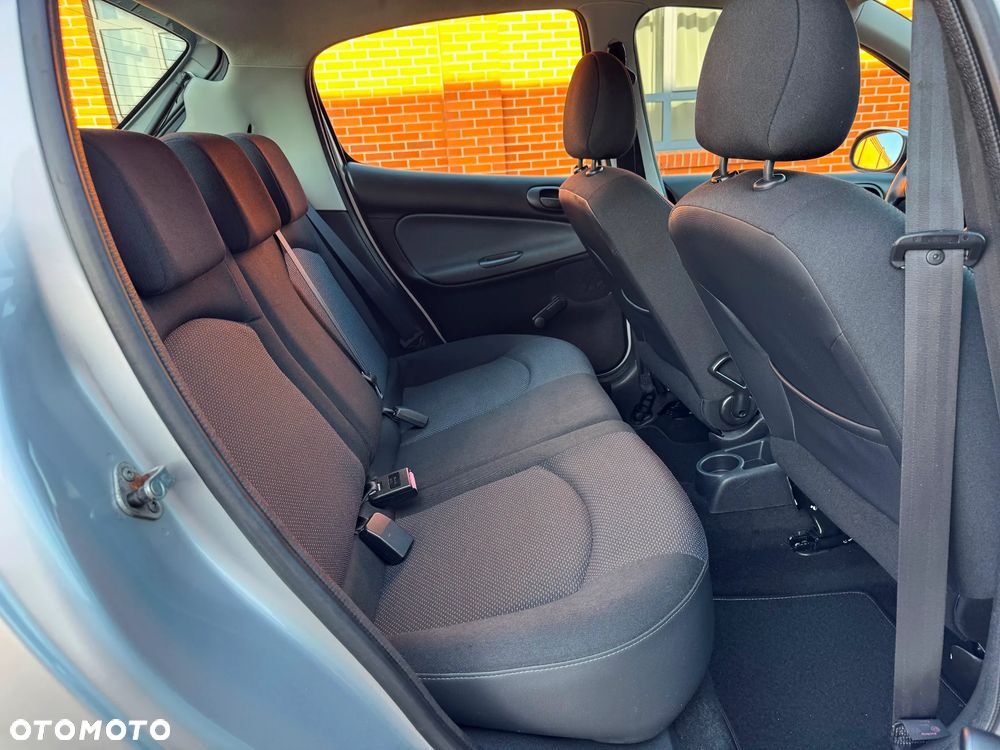 Peugeot 206 plus - 7