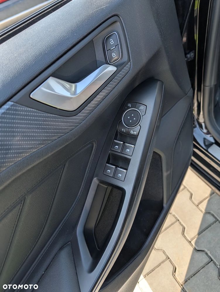 Ford Focus 2.0 EcoBlue ST-Line Business - 13