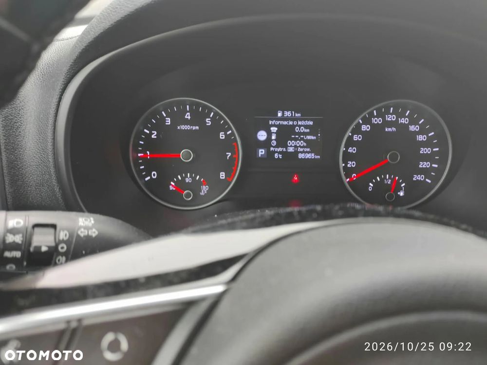 Kia Sportage 2019 photo 3