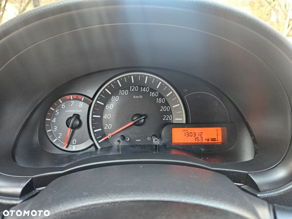 Nissan Micra 1.2 30 Jahre Edition - 9