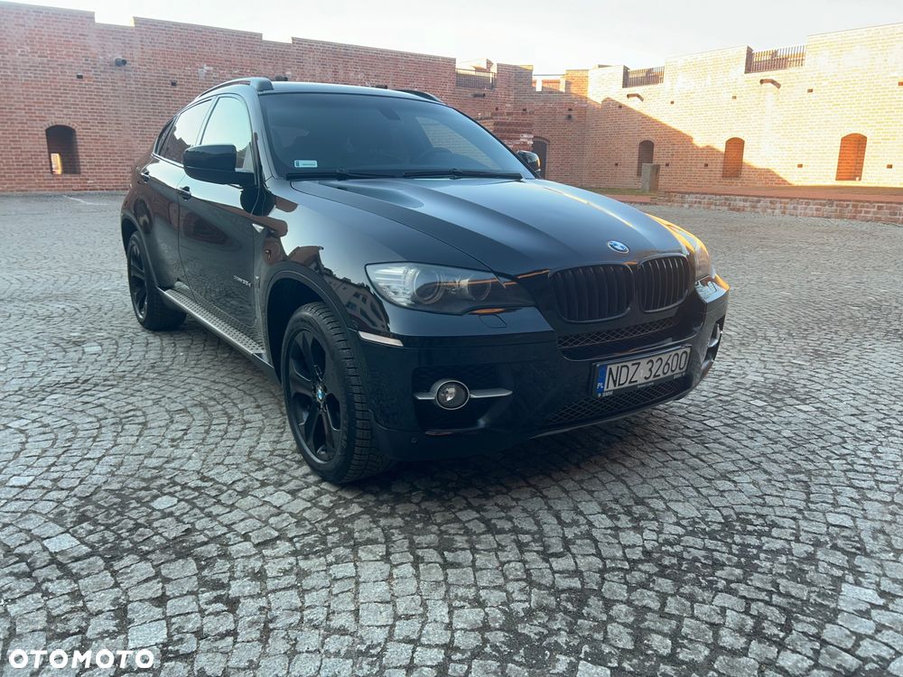 BMW X6 35d xDrive - 2