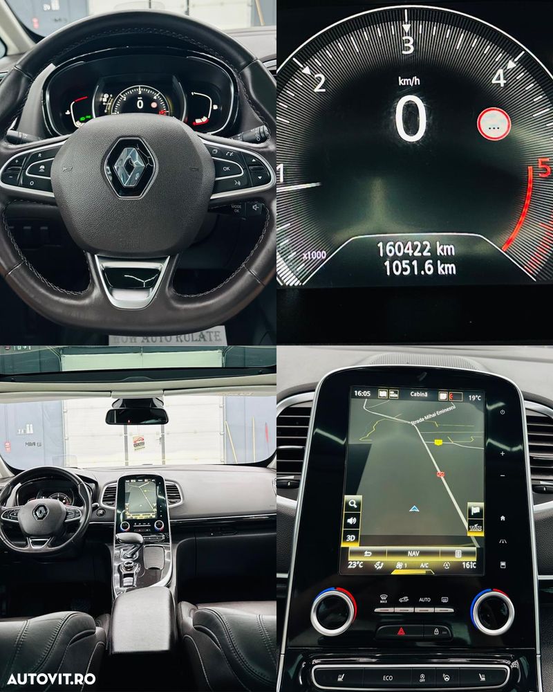 Renault Espace Energy dCi 160 EDC LIMITED - 9