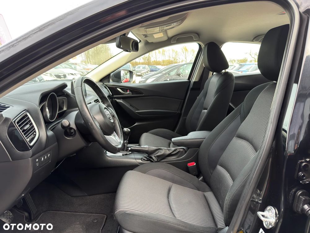Mazda 3 2.0 Skypassion - 26