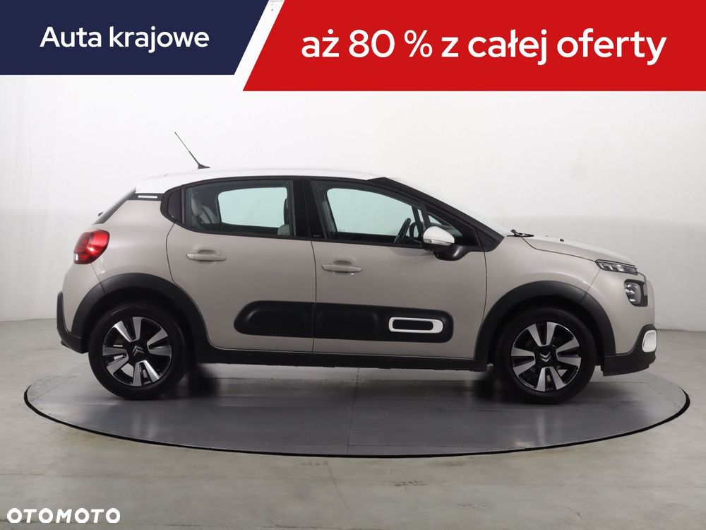 Citroën C3 - 8