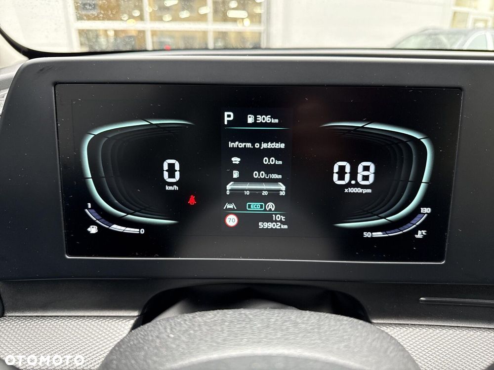 Kia Sportage 1.6 T-GDI M 2WD DCT - 14