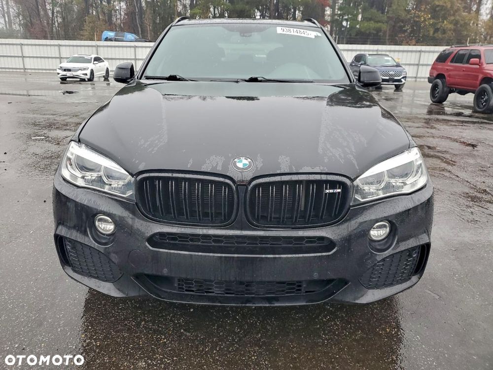 BMW X5 xDrive35d - 5