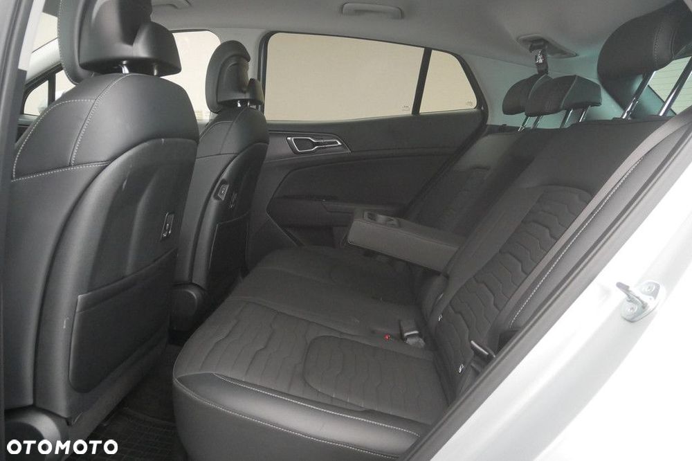 Kia Sportage - 15