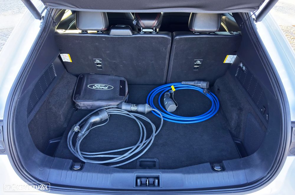 Ford Mustang Mach-E 98.7 kWh Premium - 7