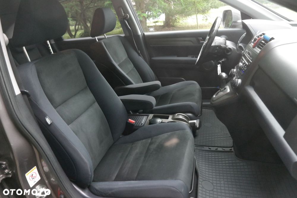 Honda CR-V 2.0 Comfort - 18