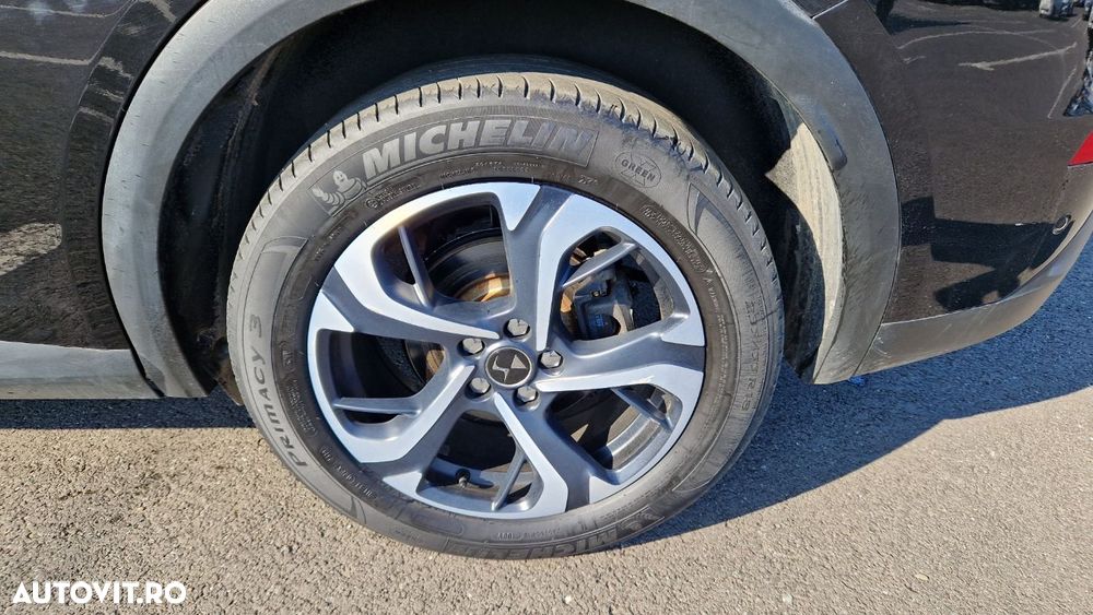 DS Automobiles DS 7 Crossback - 16