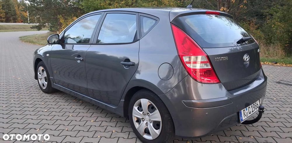Hyundai i30 1.4 Classic - 4