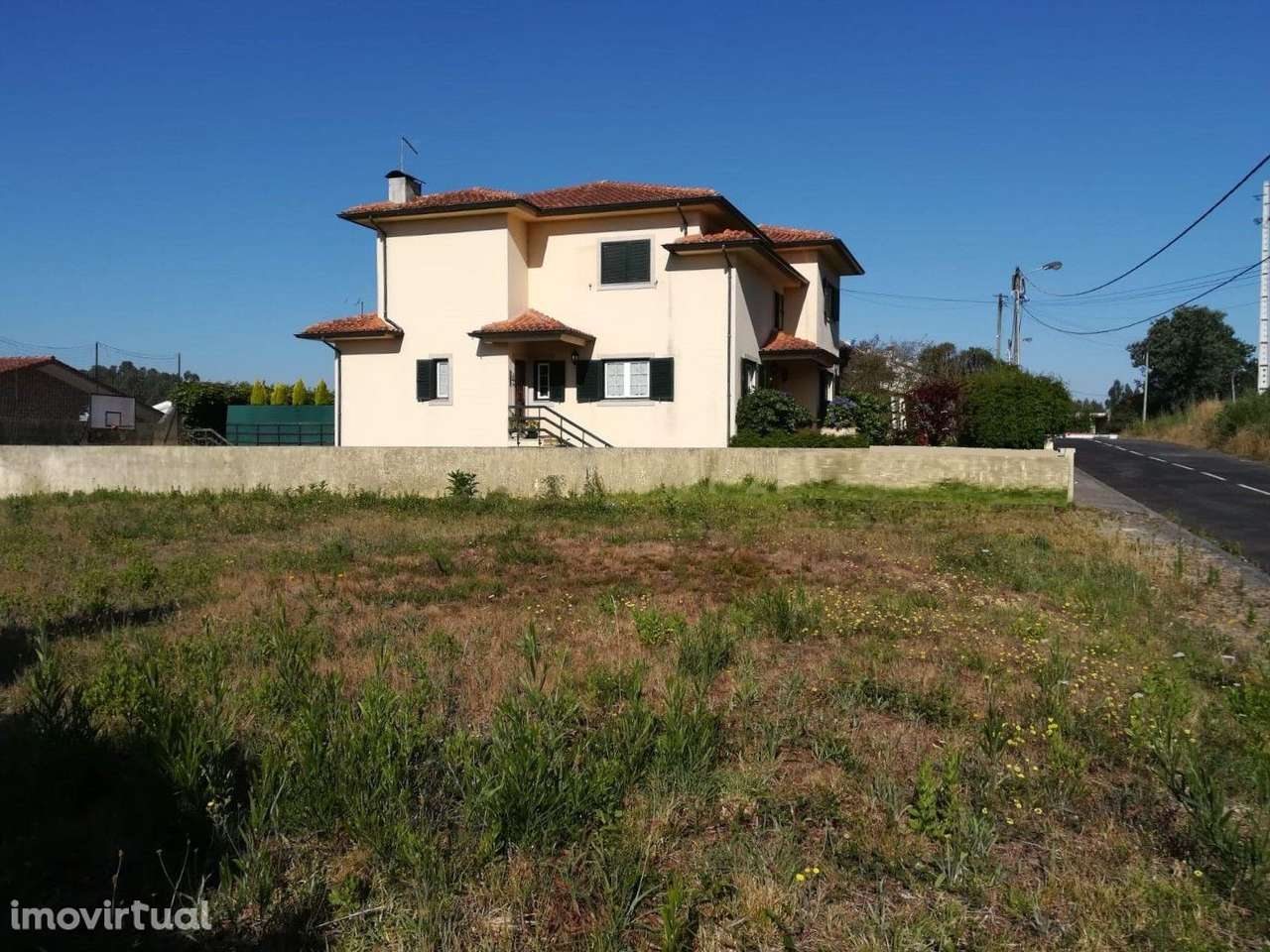 Lote para venda em Oliveirinha - Grande imagem: 5/8