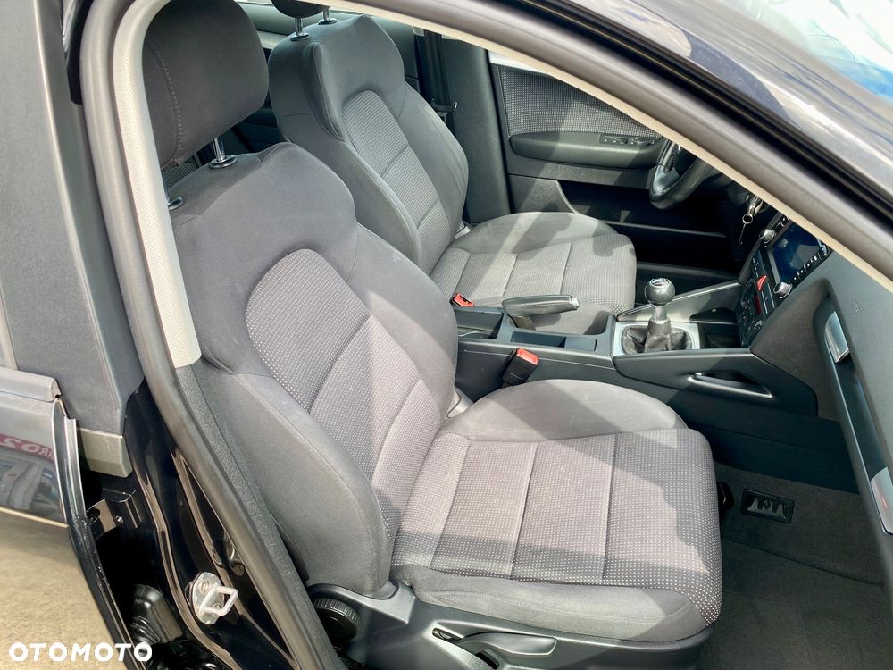 Audi A3 Sportback - 23