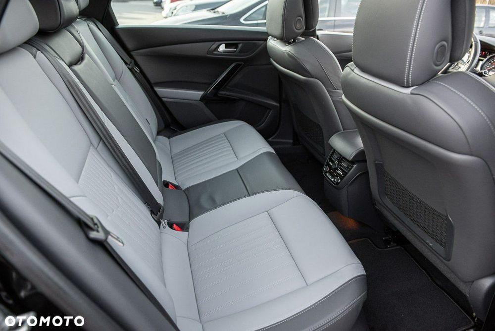 Peugeot 508 RXH 2.0 HDi HYbrid4 - 9