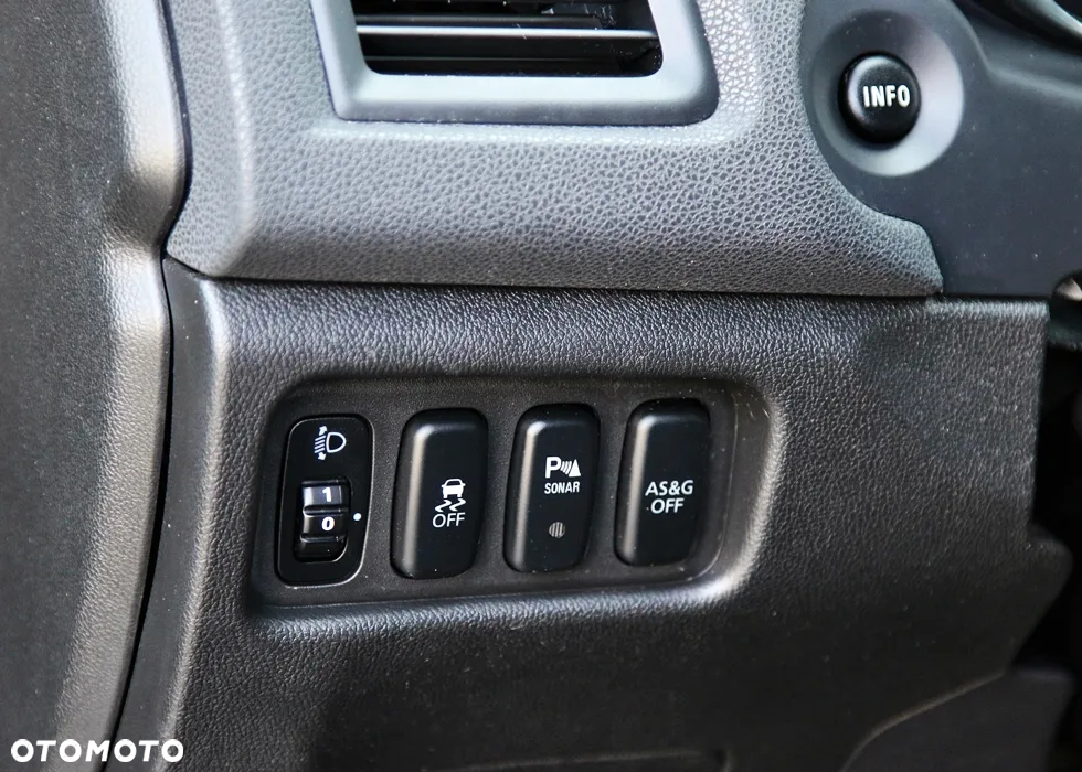 Mitsubishi ASX 1.6 Intense Plus Navi - 20