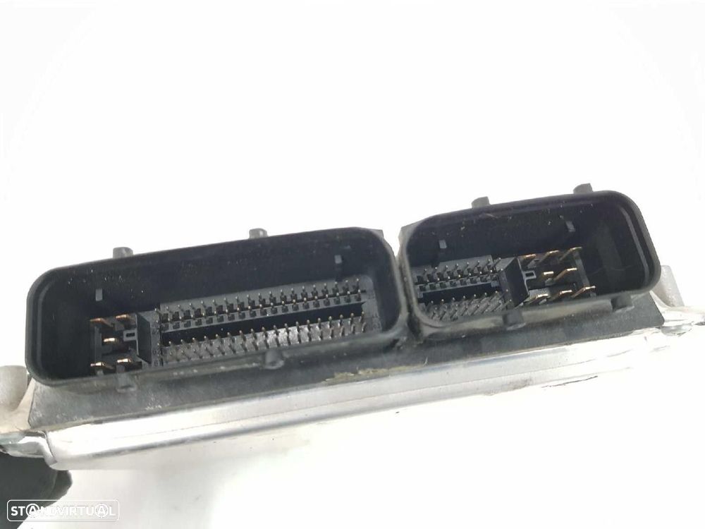 CENTRALINA MOTOR UCE PORSCHE CAYENNE 2005 -022906032BT - 7