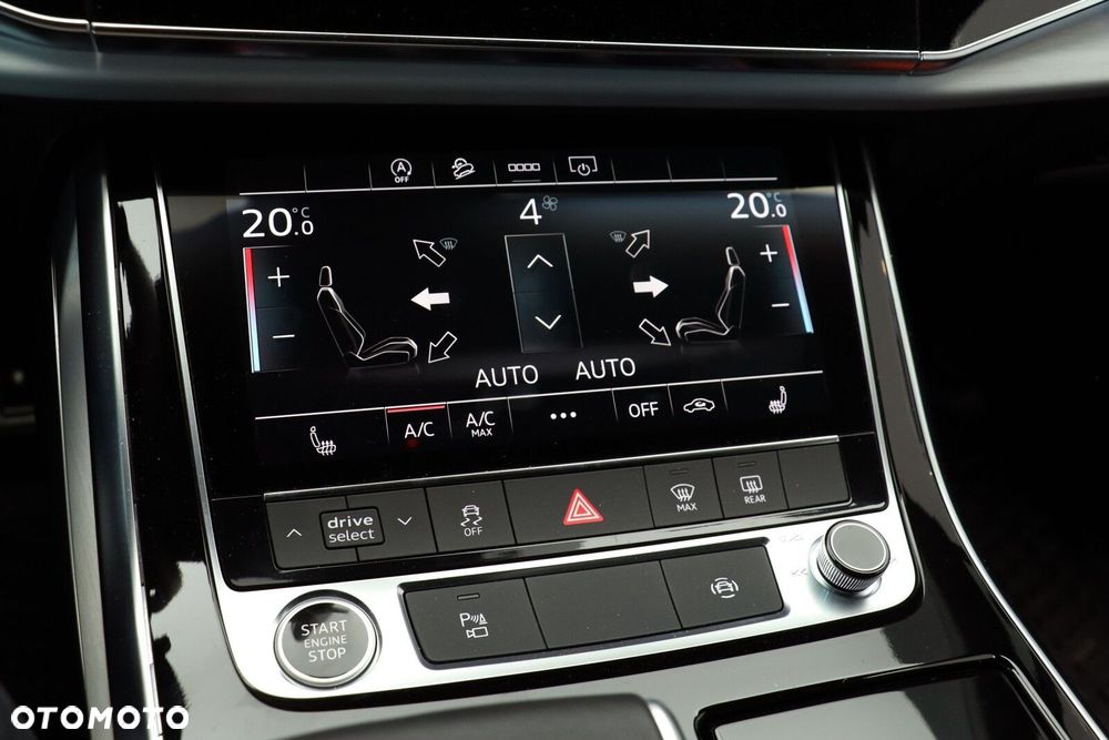 Audi Q7 50 TDI mHEV Quattro S Line Tiptr - 30