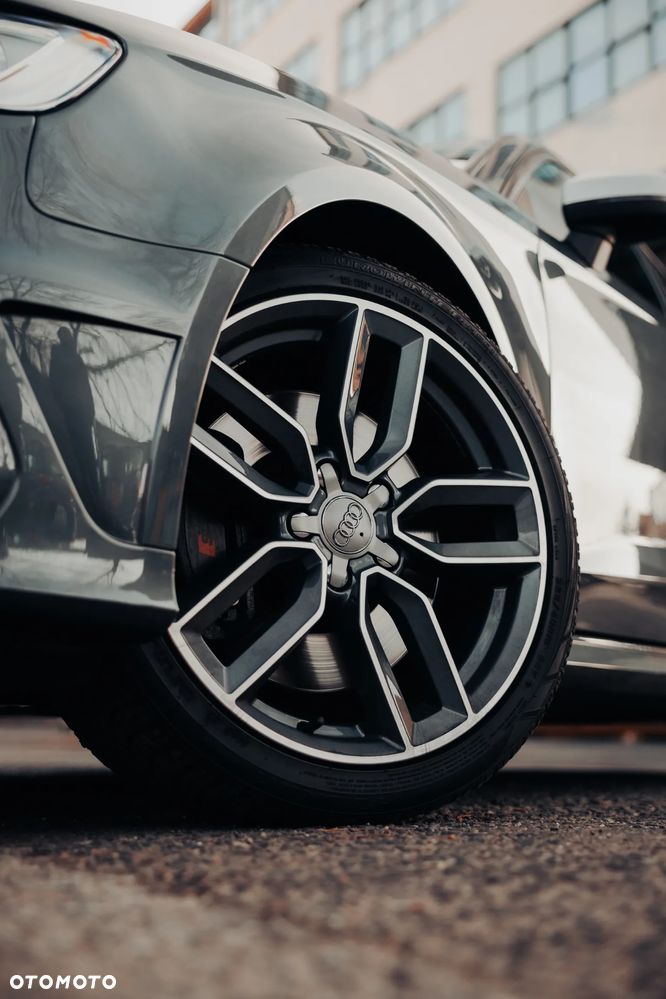 Audi S3 - 9