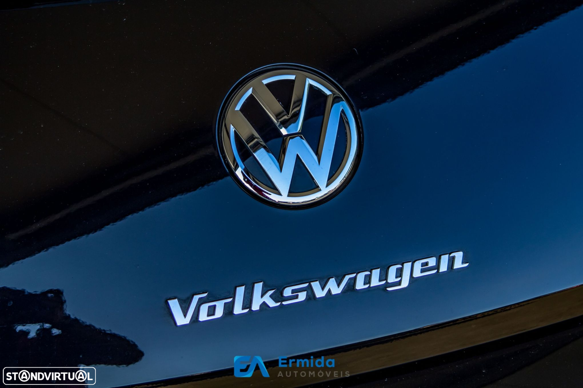 VW New Beetle Cabriolet - 20