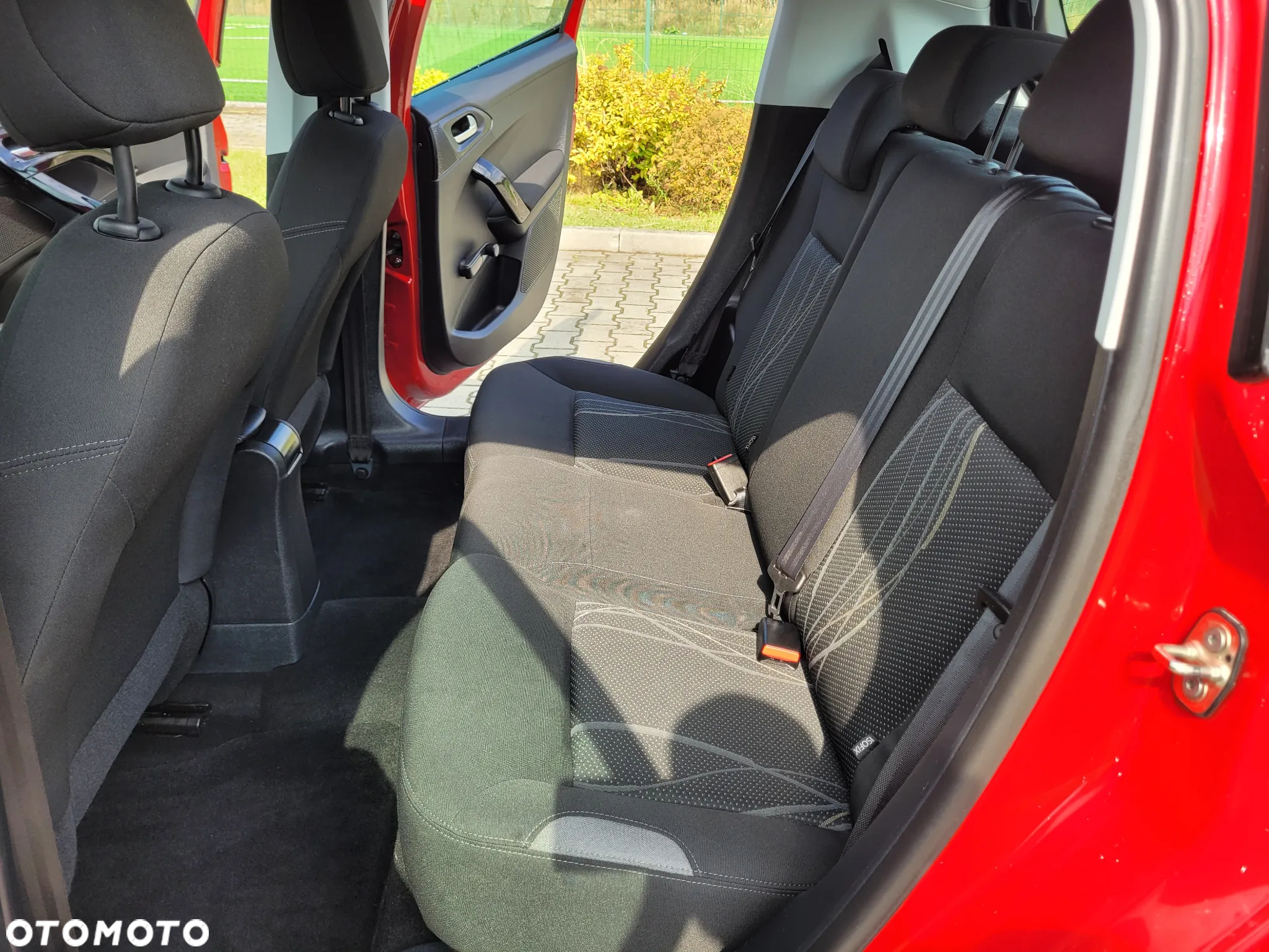 Peugeot 208 1.2 VTi Access - 13