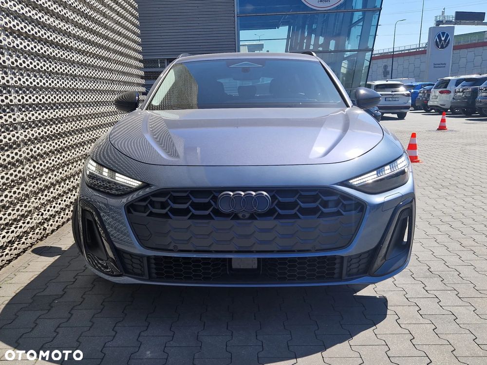 Audi A5 Avant - 4