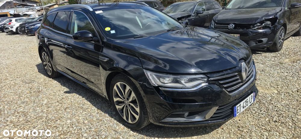 Renault Talisman ENERGY dCi 160 EDC INTENS - 1